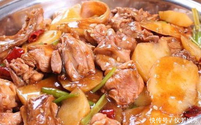 简单又美味的几道家常菜,好吃又营养,简单实惠,天天吃都不厌