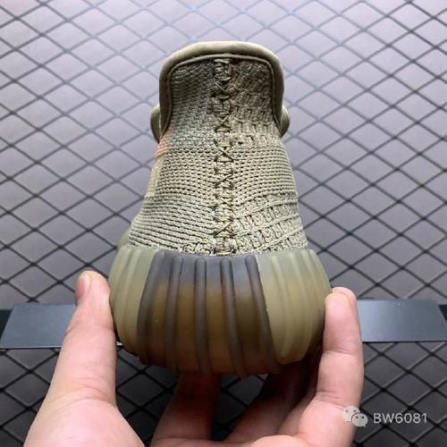 “上帝全知道”精神寄托 adidas YEEZY 350 V2"Eliada" 地球棕橘粉拼接FZ5240