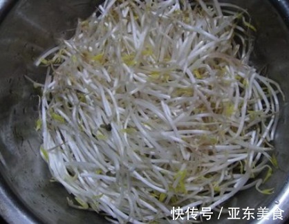 十三香|炒绿豆芽,放醋的顺序很重要!很多人都弄错,豆芽容易出水不酸脆