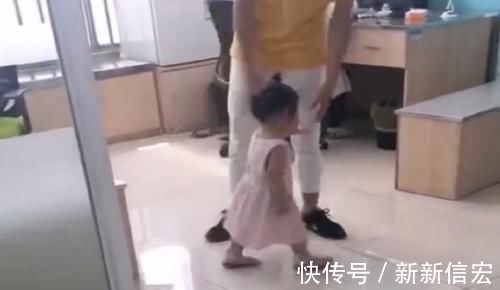 打针|3岁萝莉打疫苗被扎哭,缓过劲来越想越气,找医生报仇萌翻众人