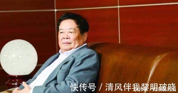 两江总督|曹德旺曾国藩的短短12字，挂在他办公室50年，成就了他一生