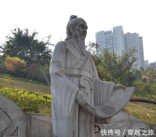 无人|历史中的天文学家祖冲之,为什么说他在历史中的位置无人能够撼动!