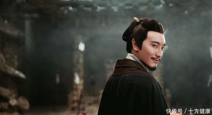 三国|“郭嘉不死,便无三国”,并非空穴来风,真正的郭嘉你了解多少?