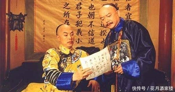 文学史上|乾隆写诗4万首,没一句好诗,此皇帝一辈子只写了1首诗,传遍天下