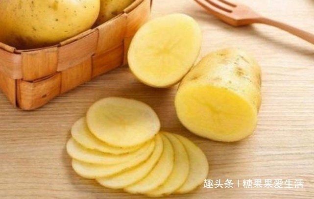 降壓|每天吃1個勝吃10個蘋果！降脂、降壓、控血糖~大家都愛吃