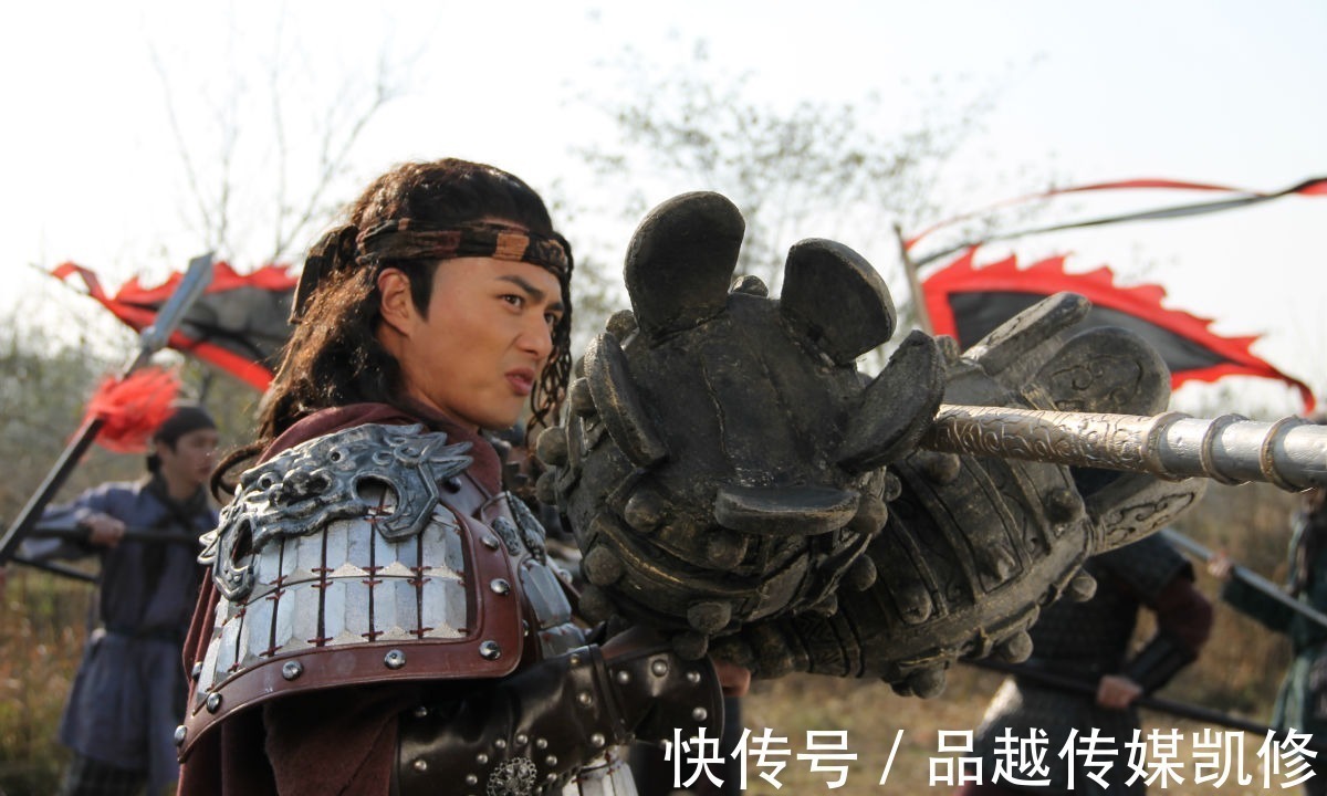 朱贵儿$得知唐玄宗和杨贵妃的前世后,感觉《隋唐演义》作者真是脑洞大开