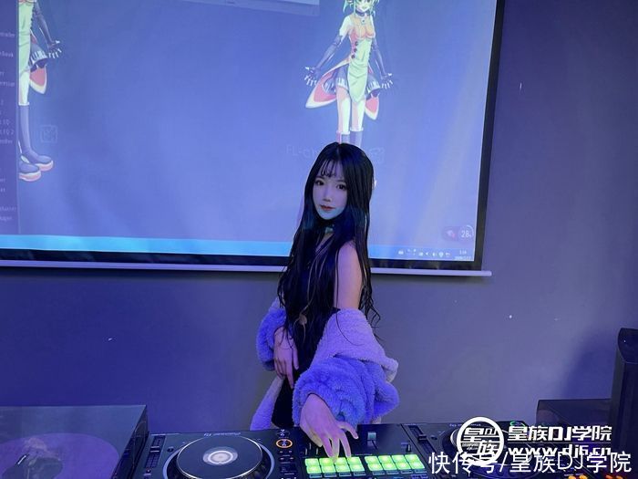 北京最好的DJ学校