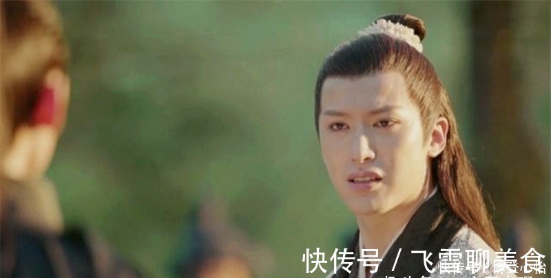 王家人$王安石不顾儿子,将儿媳另嫁他人,儿子知道后作诗一首,惊艳文坛