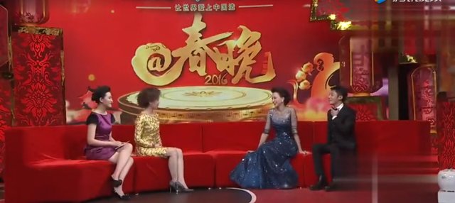 历届央视春晚主持高光时刻：倪萍业务能力过硬，撒贝宁临场反应强