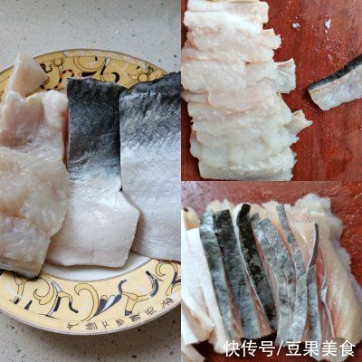 巴沙鱼块|超级下饭，老公说好吃到逆天