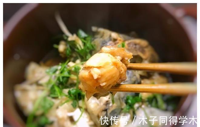 一滴水|鱼头这么做,不加一滴水,比剁椒鱼头还要好吃,真过瘾
