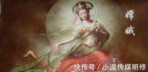 通天教主|中国古代神话人物关系 谁是老大 你绝对猜不到