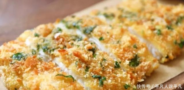 龙利鱼到底怎样做,才好吃