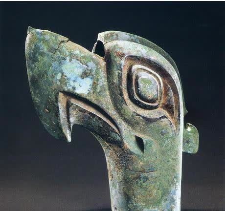 举世闻名的三星堆遗址,究竟源自何方?证据