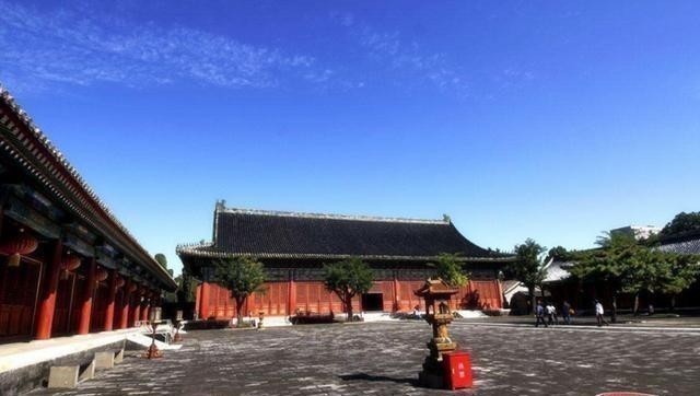 耤田$“一亩三分地”这个说法很多人都知道,但是,他的意义却鲜为人知