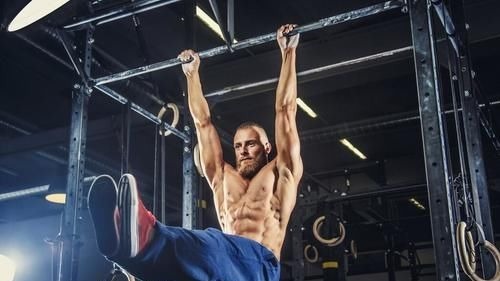 训练|科学增肌的5个方法,让健身效果事半功倍,你做到了几个?