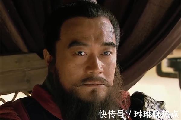 梁山|此人不过是铁匠出身,却歼灭两位梁山好汉,导致五虎将命丧沙场