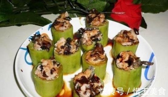 家人都喜欢的几道家常菜,简单易做,味道浓郁一点不输饭店