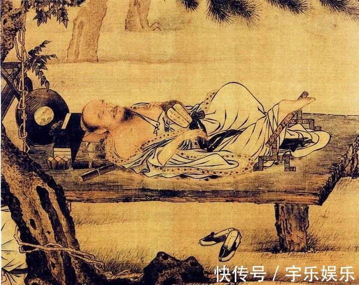 睡眠质量|华佗教你睡觉,不管你是否熬夜,一定要看!