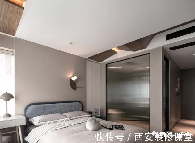 收纳|装修里头,有些拆除可以带来更多益处