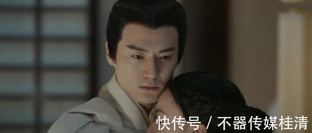 王那|《皓镧传》普天同庆！异人终于归秦了！网友：可算逃回去了！