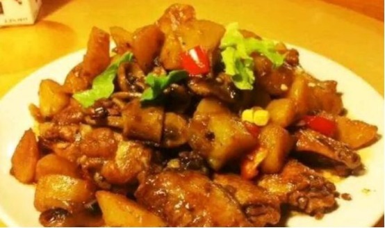 请客吃饭教你几道美味家常菜,简单快捷,超下饭,学会不用下馆子