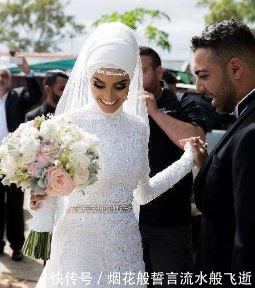 新郎新娘|各国婚礼奇葩习俗盘点,有些实在太搞笑了