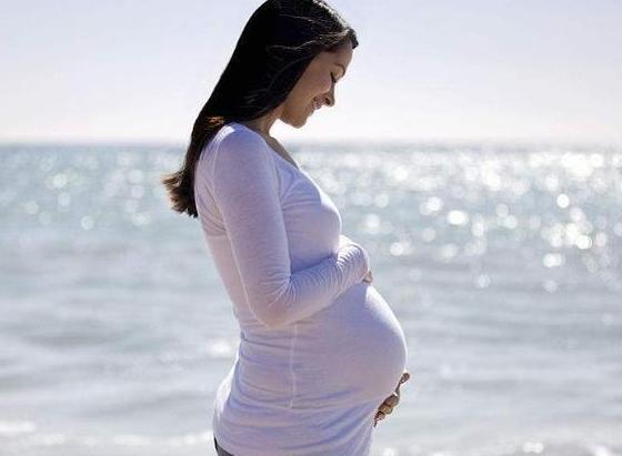 检查|儿媳妇去医院检查,发现孩子有“小尾巴”,婆婆听后不禁乐出声