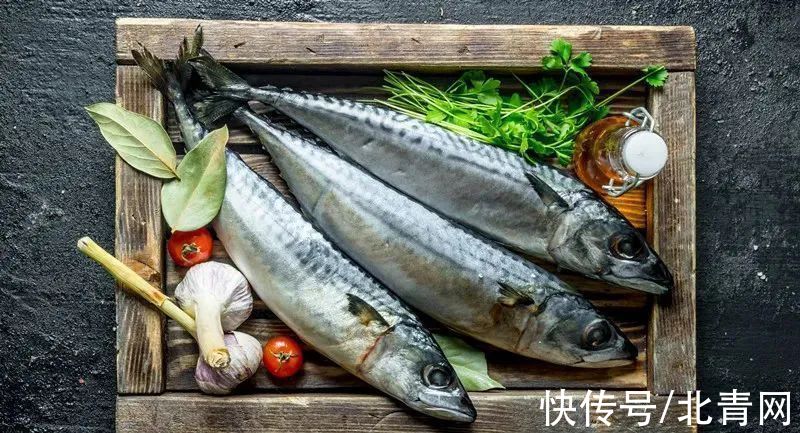 鲤鱼|冬季必吃这5种鱼，尤其第1名！低脂、护血管、正当季，尤其适合中老年人