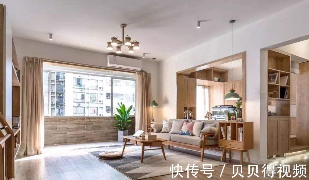 装修|过门石有什么用?什么样的装修可以不用过门石?