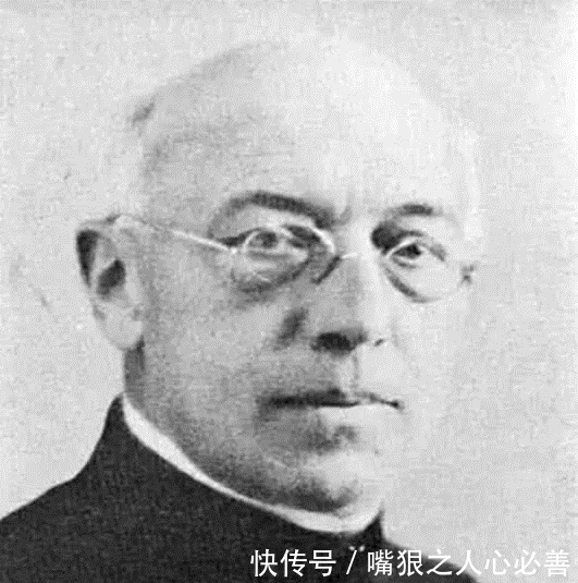 进士|他为何自称“法国进士”,其实知道他的人都说,这个外国人不简单