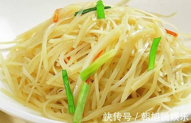 豆芽|女人不想过早的成为黄脸婆,就多吃此3种蔬菜,可以美白滋润皮肤