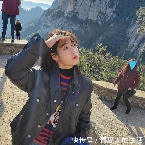 容貌|日常能坚持6个习惯的女生,容貌会比同龄人显嫩,越老气质越出众