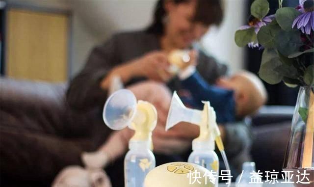 妈妈|宝宝白天频繁吃奶、不肯睡觉,除了母乳不足之外,还有两种可能