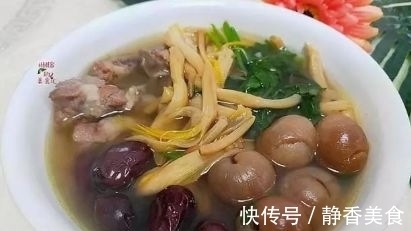 红枣|失眠最怕这道汤,隔2天喝1碗,一觉睡到自然醒,想睡不着都难