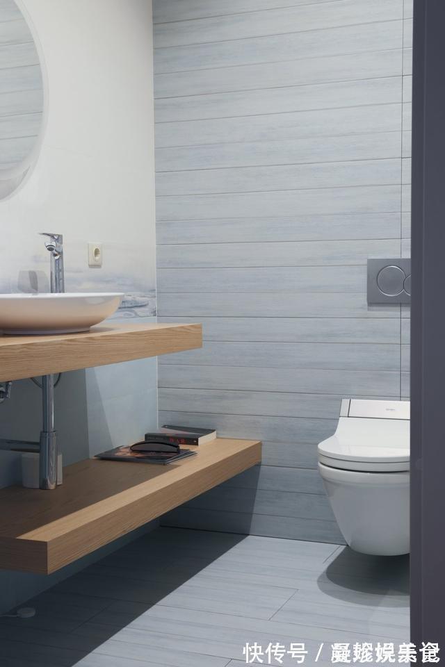 墙面|130平各个空间几乎空无杂物,我是没看出来,屋主一家已住10年