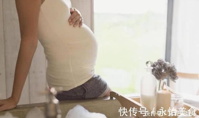 孕妇|孕妇饭后别做4件事，关乎胎儿的健康发育，胎儿在肚子里很反抗
