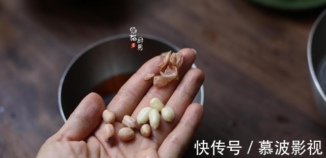 脸色|最近每天早餐喝一碗“五白羹”，不用5块钱，肠胃舒服脸色不暗黄