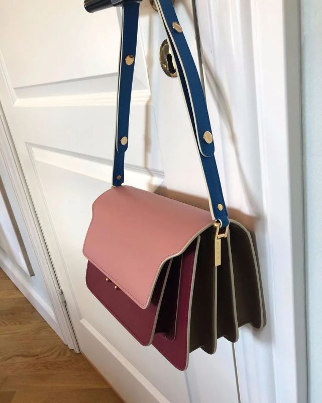 fendi|不会吧？原来最火的包包是「购物袋」