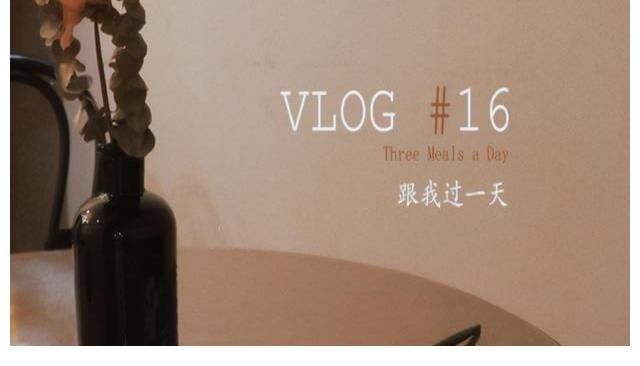 主人公|行走的种草机：生活类Vlog为什么能引导我们买买买？