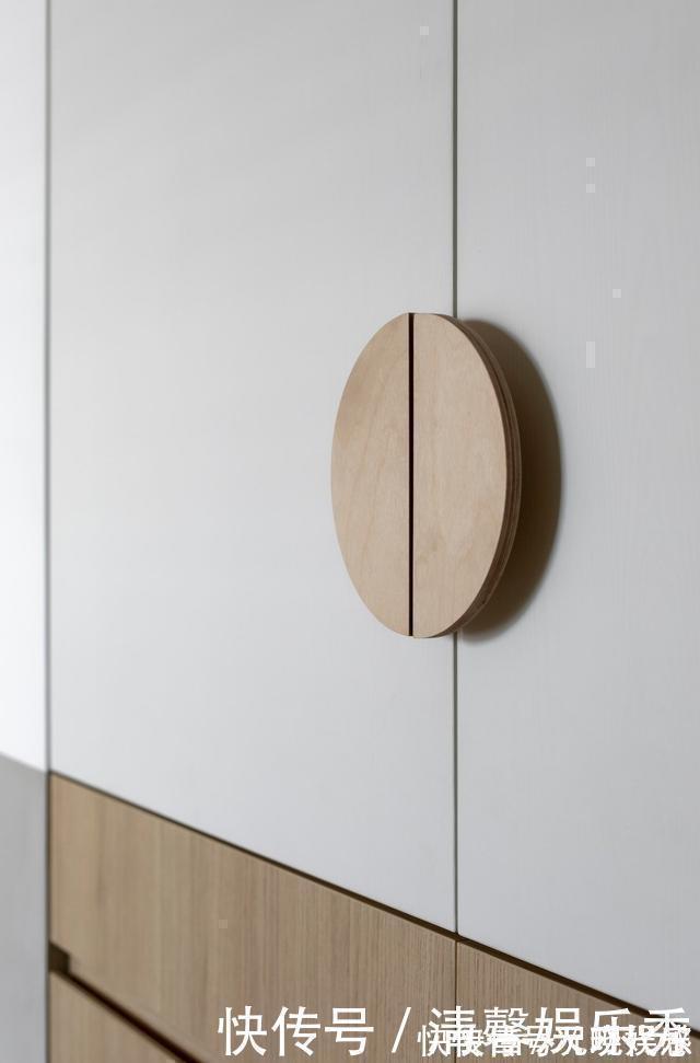 实用|看了她的家,我终于鼓起勇气决定“去客厅化”,太实用了!晒一晒