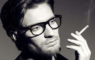 烟草|寿命长的男性,大多都有7大特征,若全占,恭喜你与长寿有缘