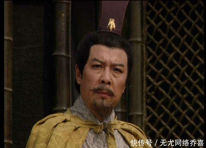  是因为|《三国演义》中，刘备不能得天下, 是因为没有得得到民心吗？