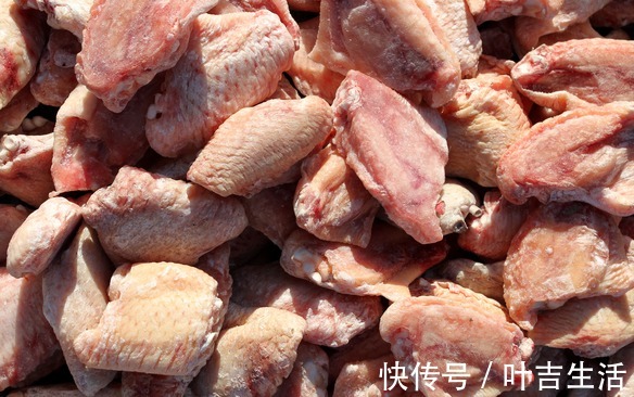 鸡翅|买冷冻鸡翅，谨记“4不买”，商家自己从不给家人吃！别上当！