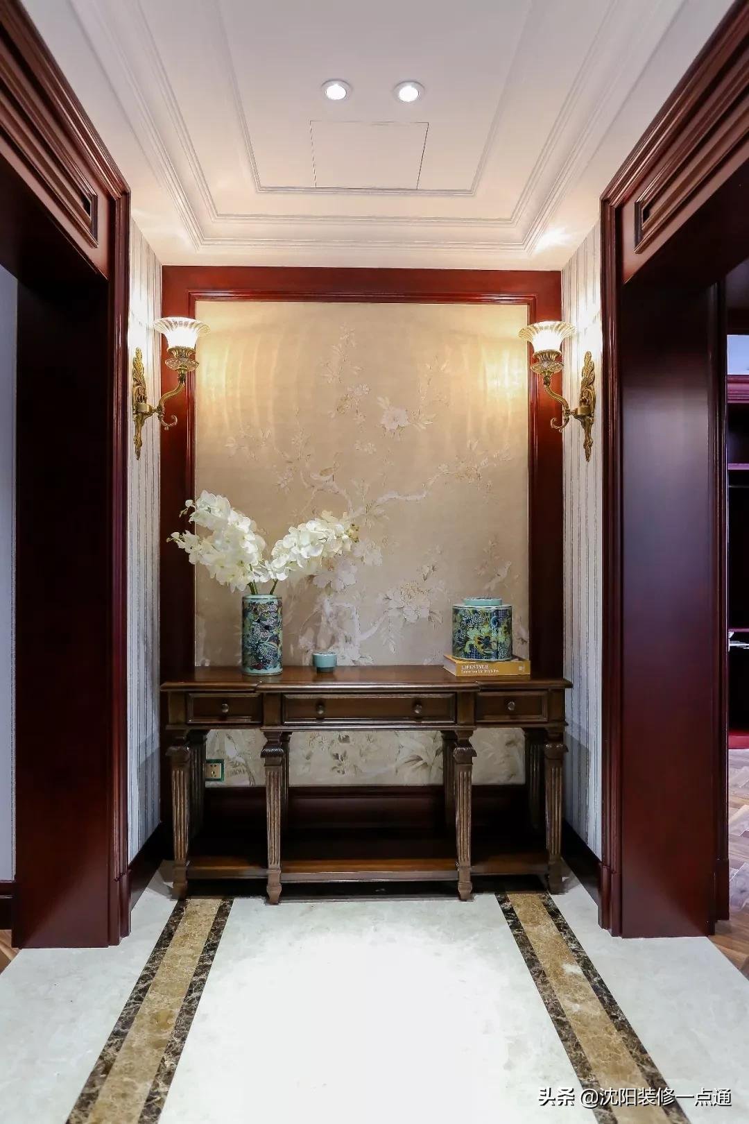 system|中海盛京阁 700㎡样板间