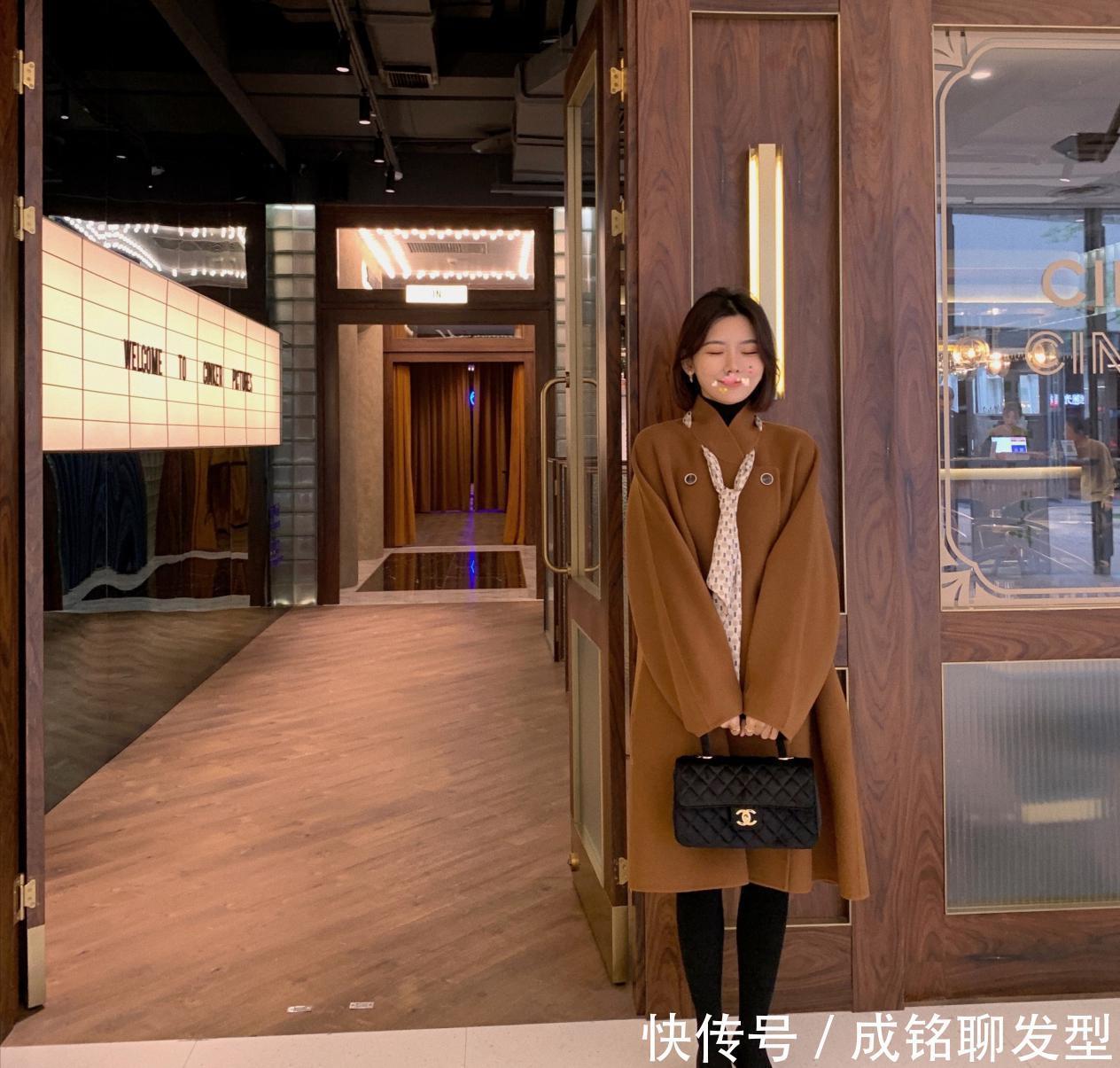 学会|穿得精致漂亮并不难,学会这些搭配技巧才是重点,穿衣保暖又有型