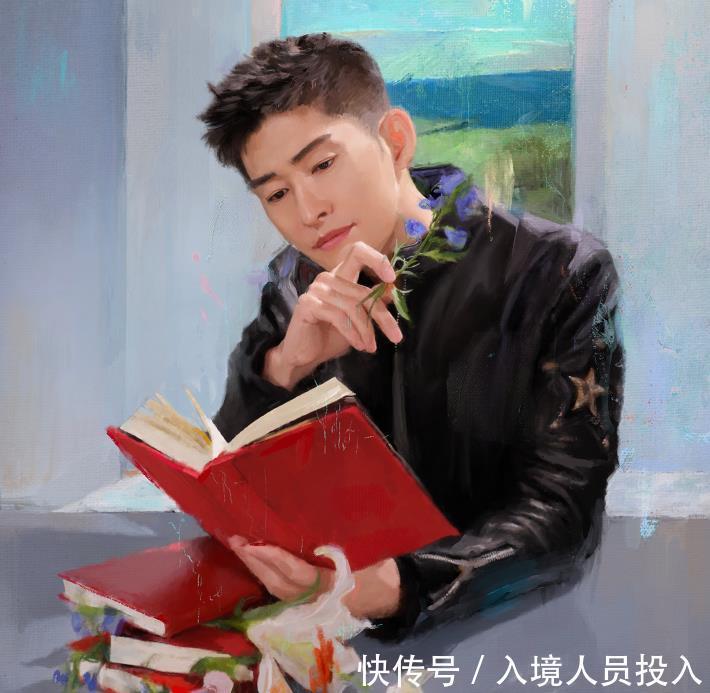 综艺节目 退出《奔跑吧》后,郭麒麟新综艺官宣,看到阵容节目组厉害了