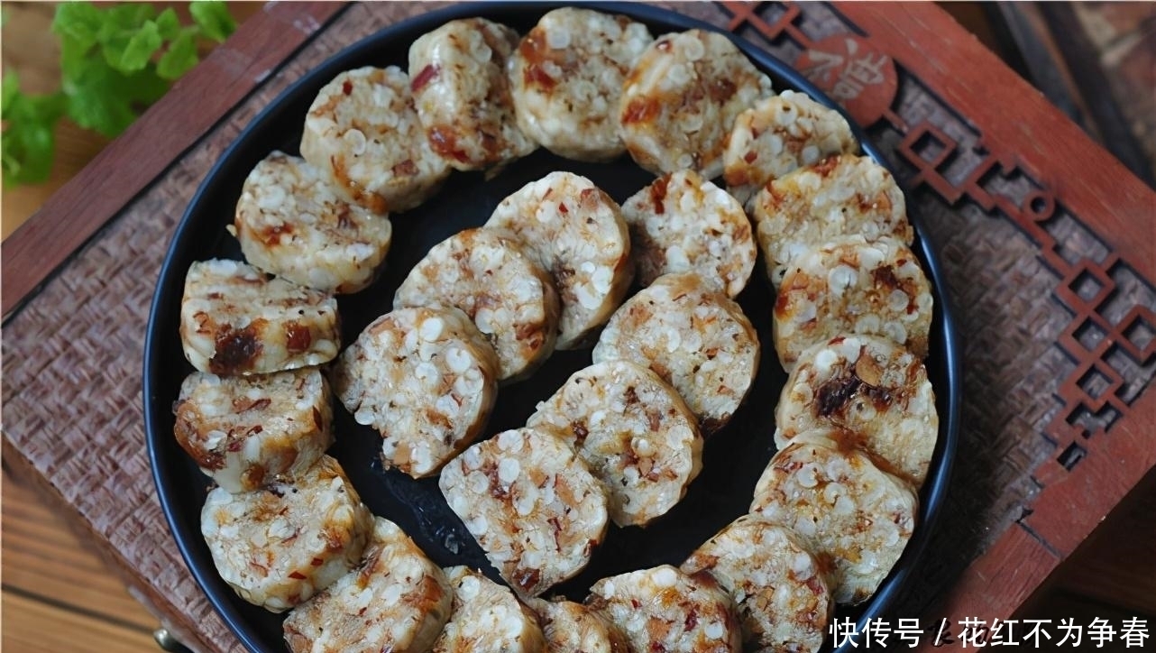 冬天|冬天进补,光吃红枣可不行,早餐多吃它,对女人特别好!