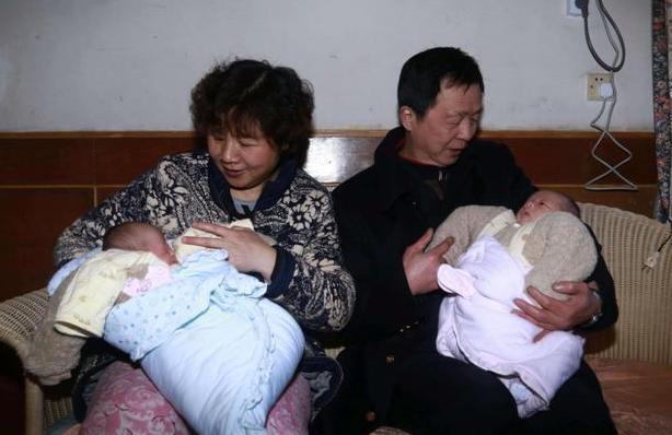 月子|婆媳协议生儿子就给一套房,孩子出生后,妈妈就等收租了