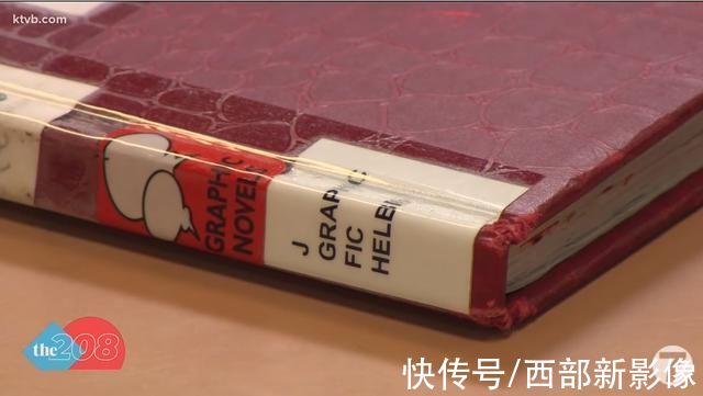 笔记本#美国8岁萌娃想当作家，偷偷把自己的书塞到图书馆，竟梦想成真啦